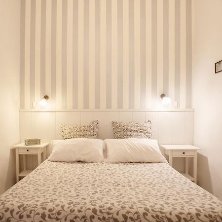 B&B Dei Decumani Napoli Ngoại thất bức ảnh