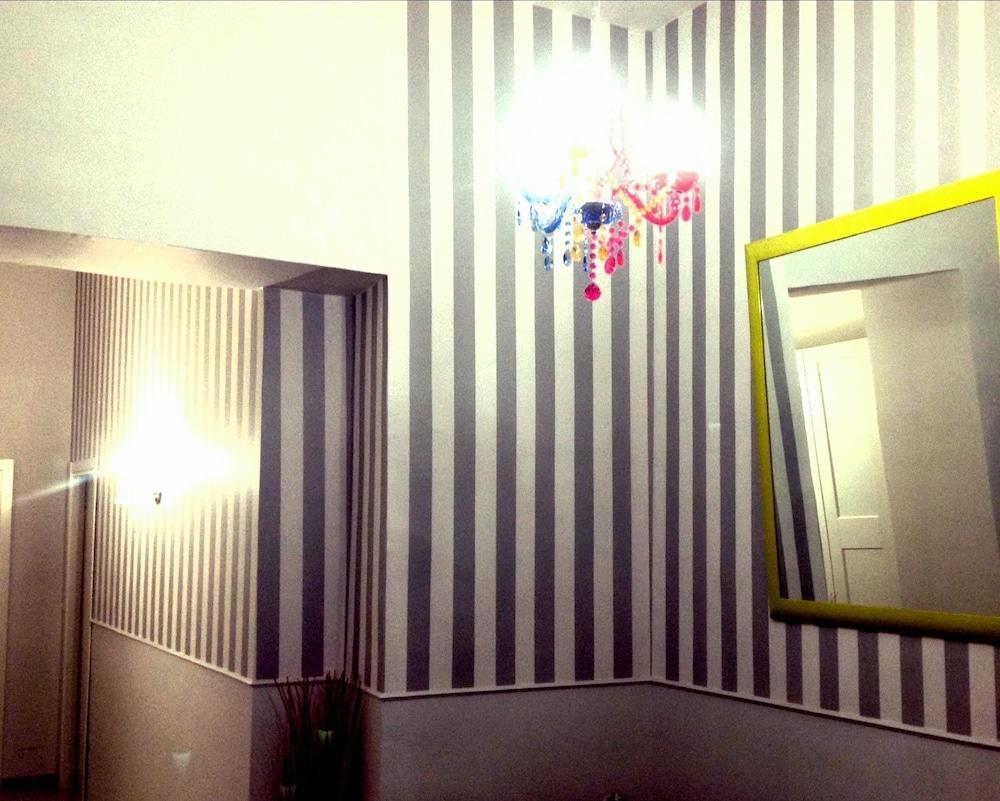 B&B Dei Decumani Napoli Ngoại thất bức ảnh