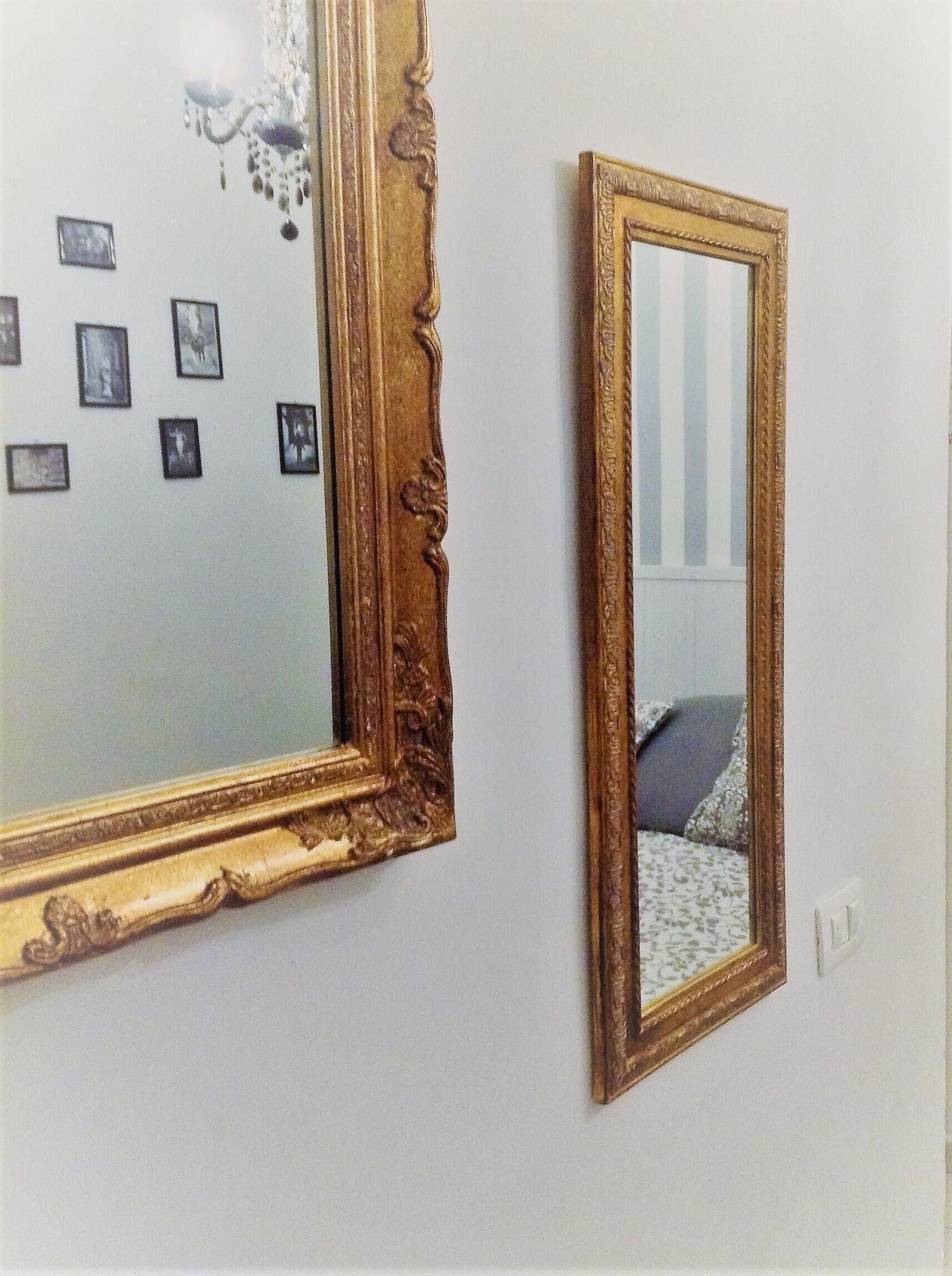 B&B Dei Decumani Napoli Ngoại thất bức ảnh