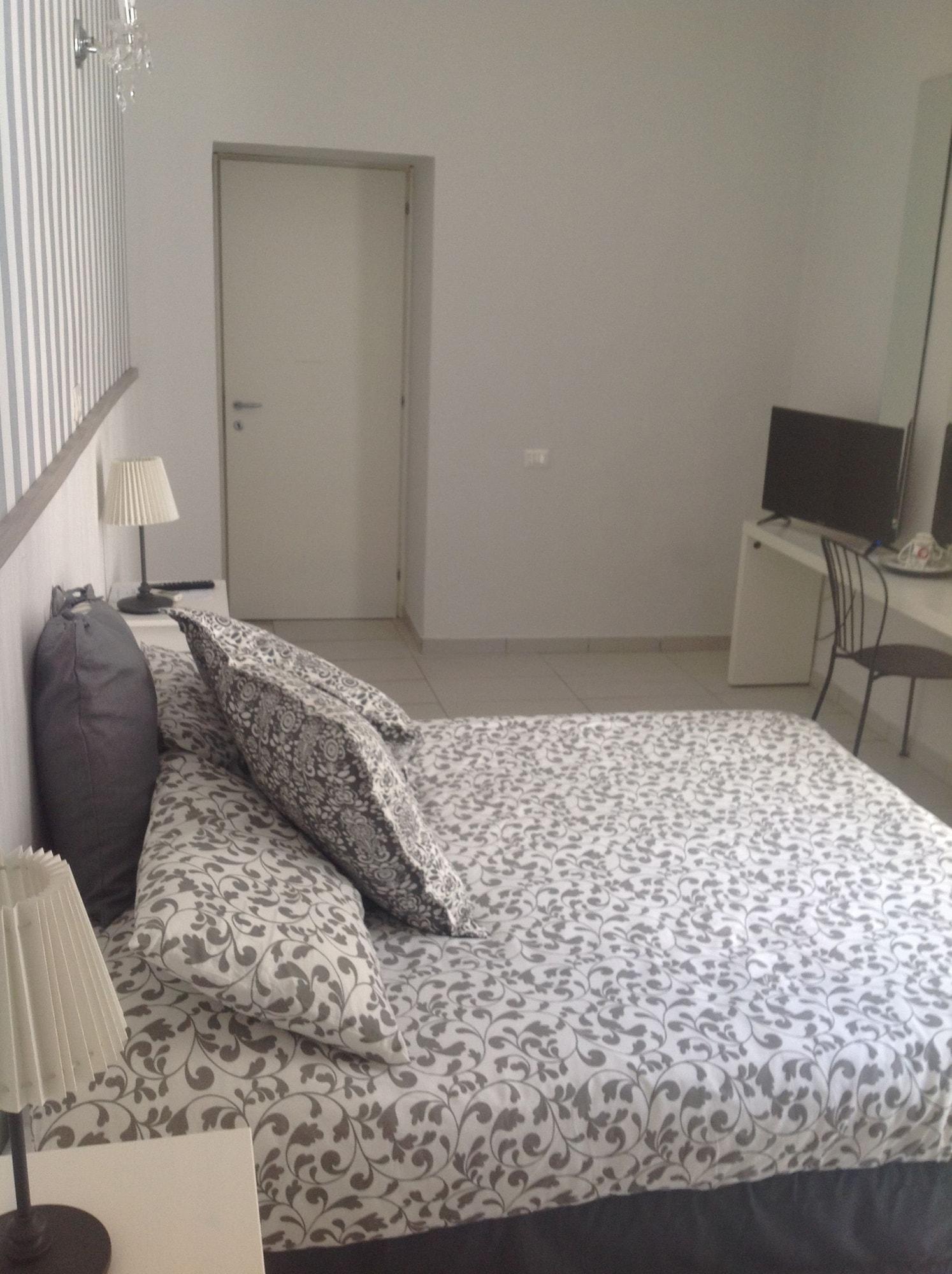 B&B Dei Decumani Napoli Ngoại thất bức ảnh