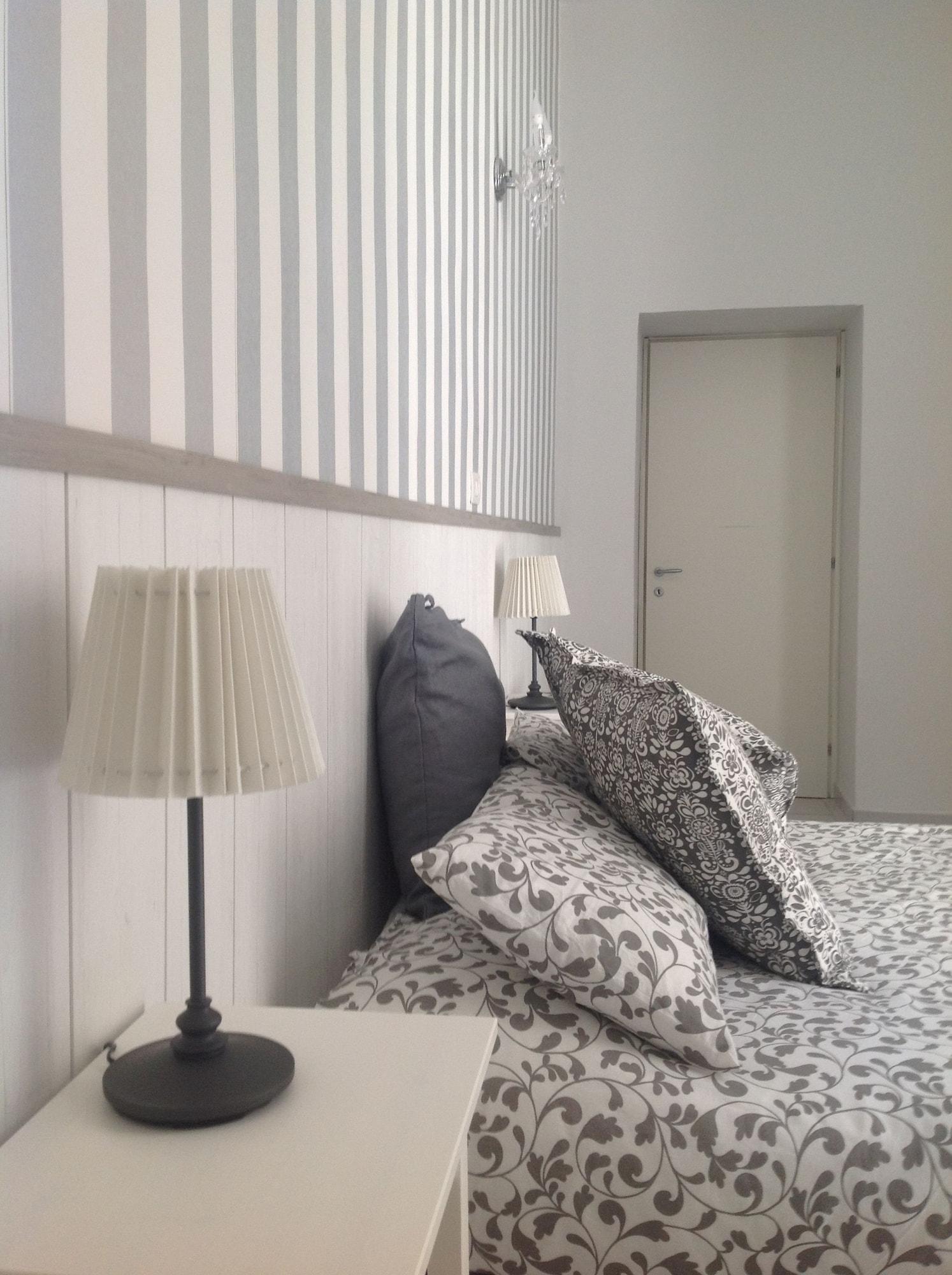 B&B Dei Decumani Napoli Ngoại thất bức ảnh