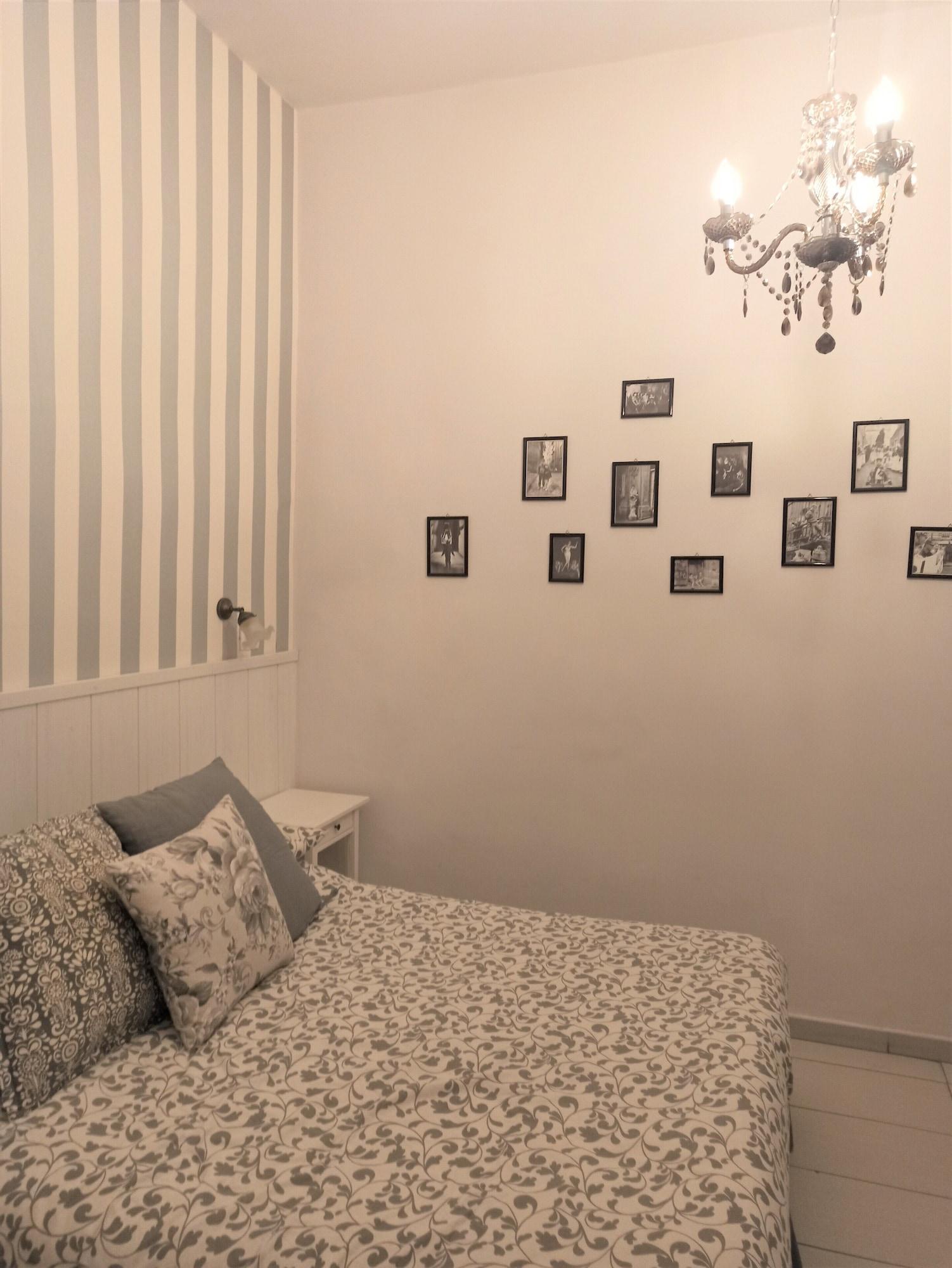 B&B Dei Decumani Napoli Ngoại thất bức ảnh