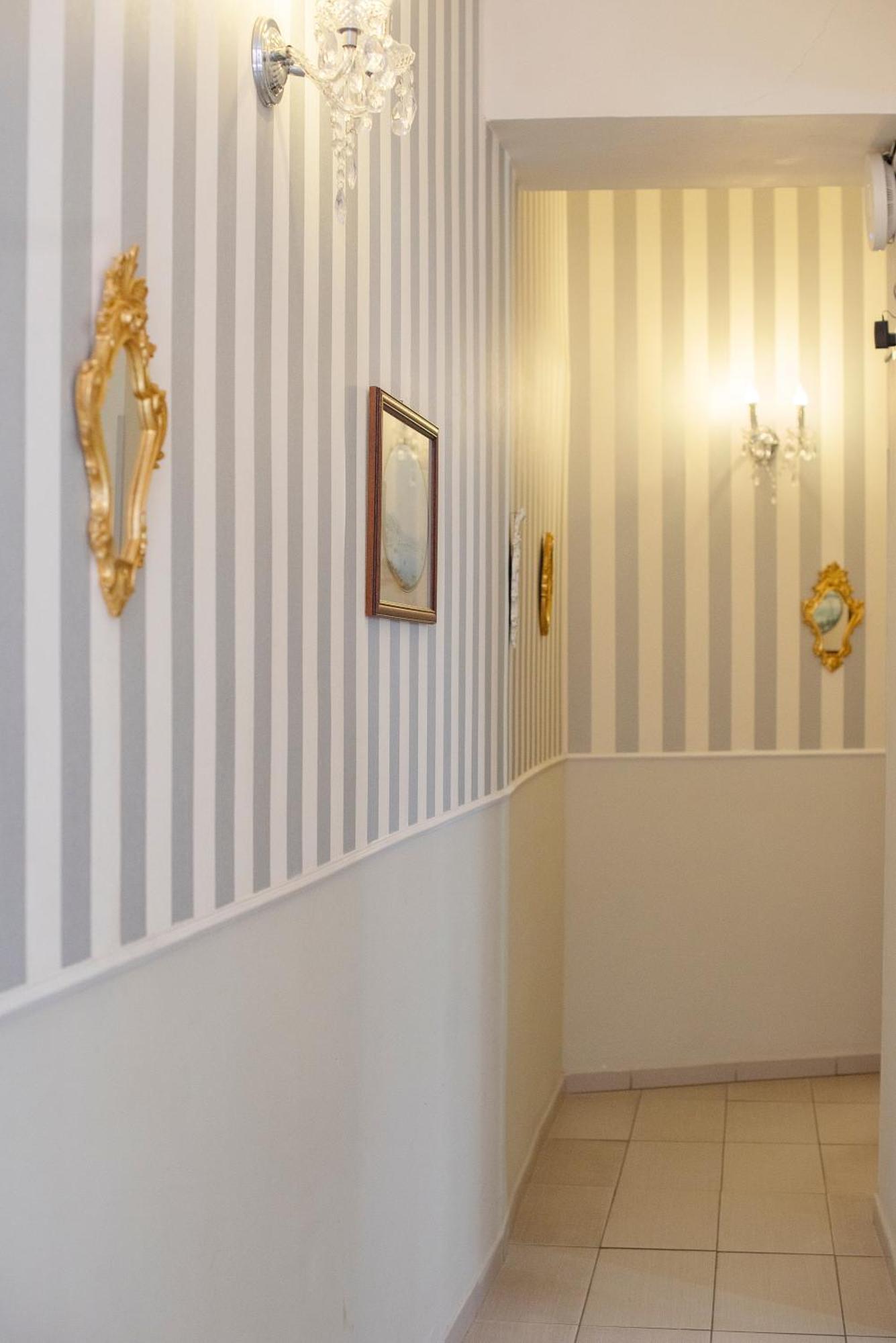 B&B Dei Decumani Napoli Ngoại thất bức ảnh