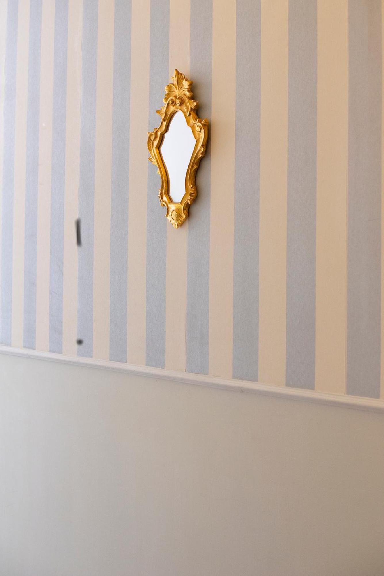 B&B Dei Decumani Napoli Ngoại thất bức ảnh