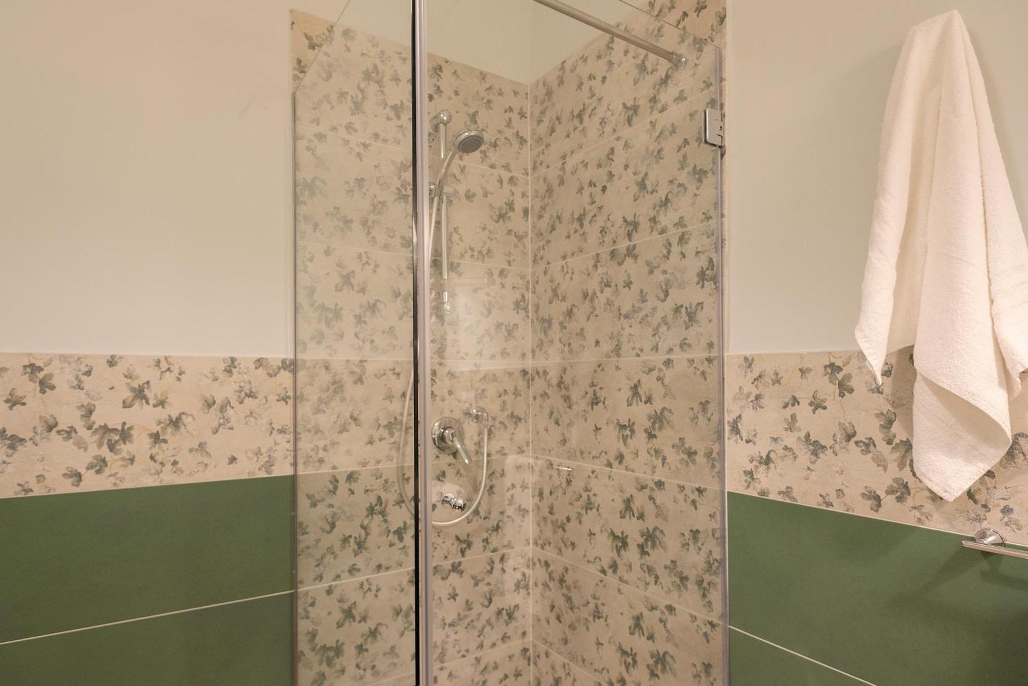 B&B Dei Decumani Napoli Ngoại thất bức ảnh