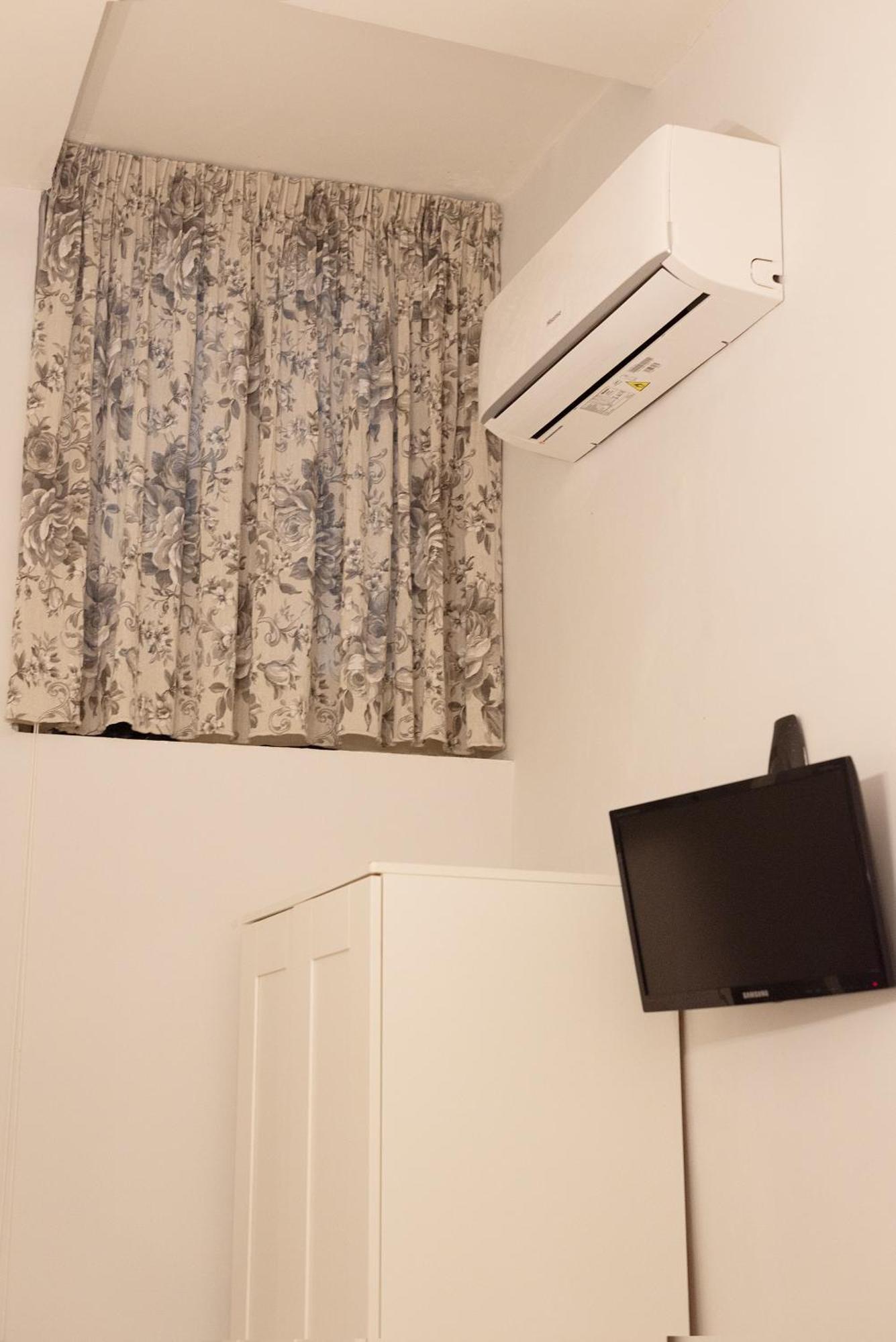 B&B Dei Decumani Napoli Ngoại thất bức ảnh