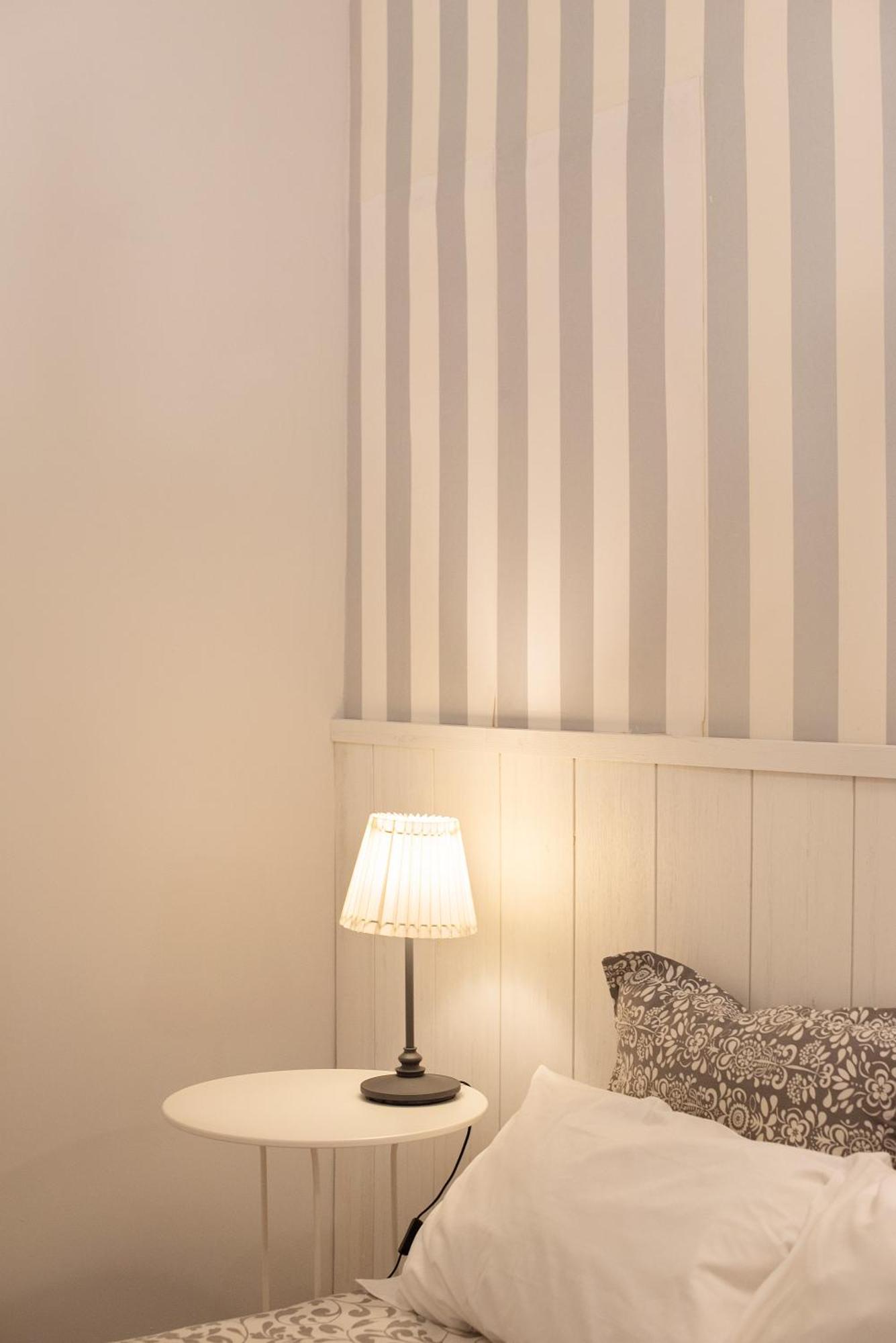 B&B Dei Decumani Napoli Ngoại thất bức ảnh