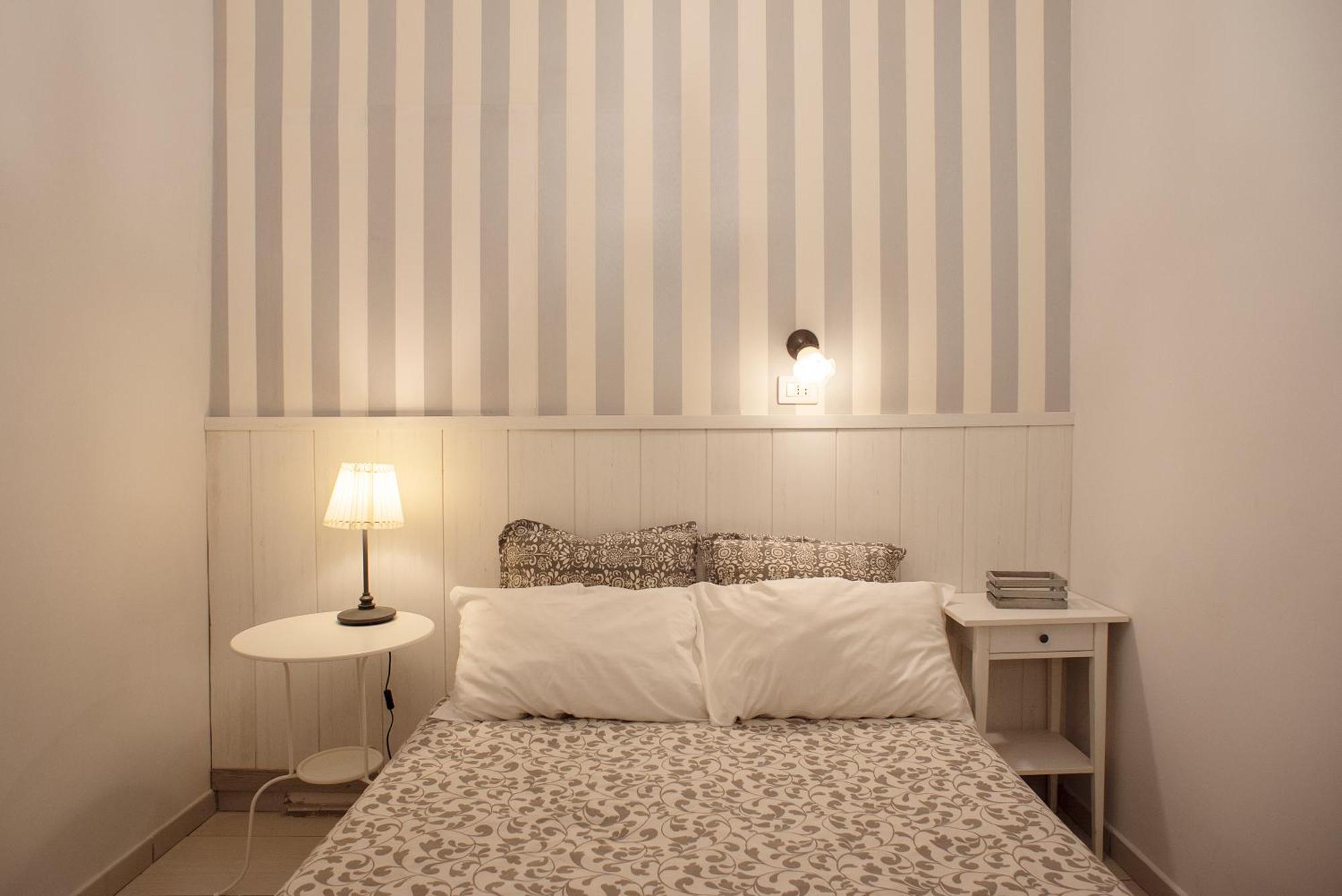 B&B Dei Decumani Napoli Ngoại thất bức ảnh