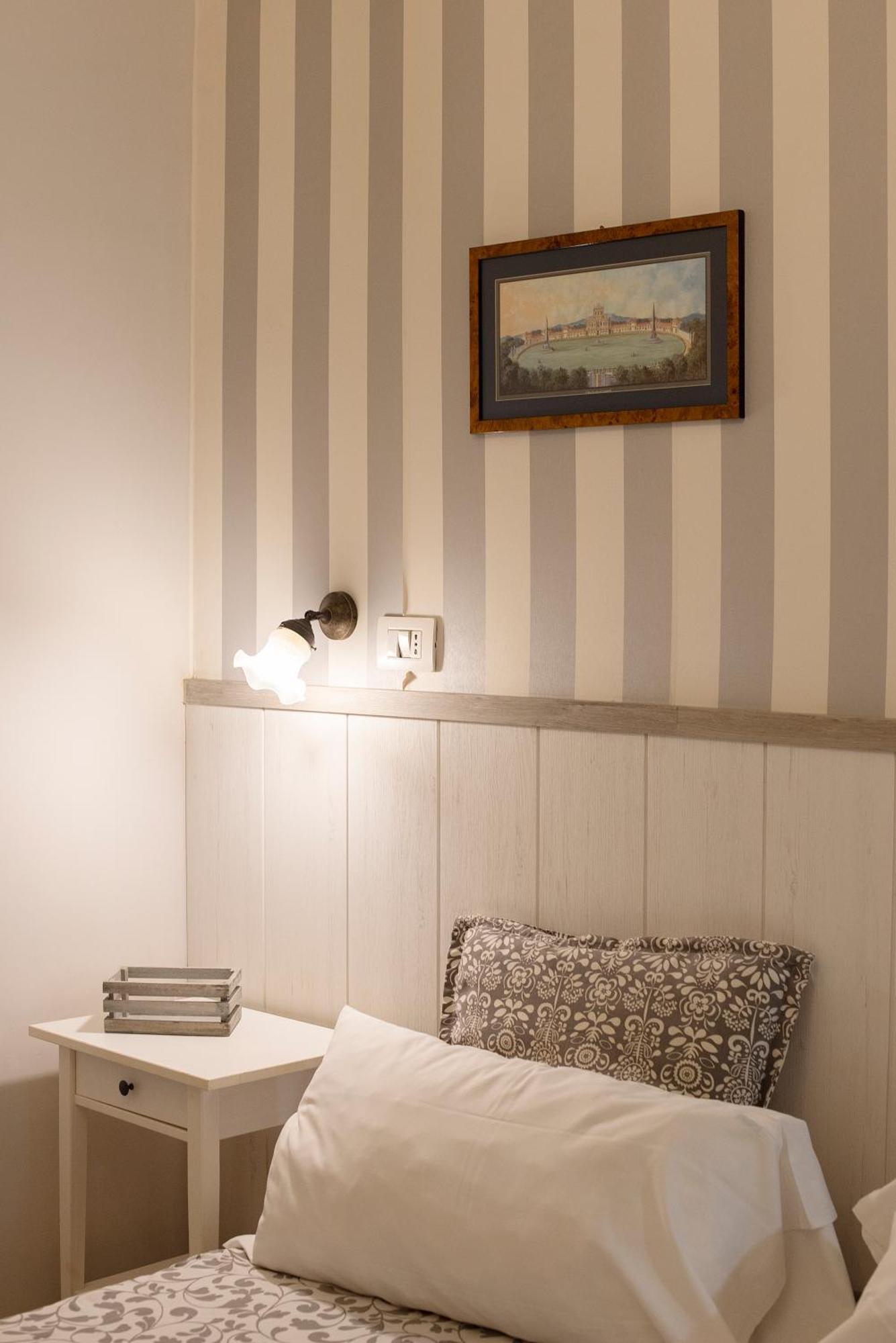 B&B Dei Decumani Napoli Ngoại thất bức ảnh