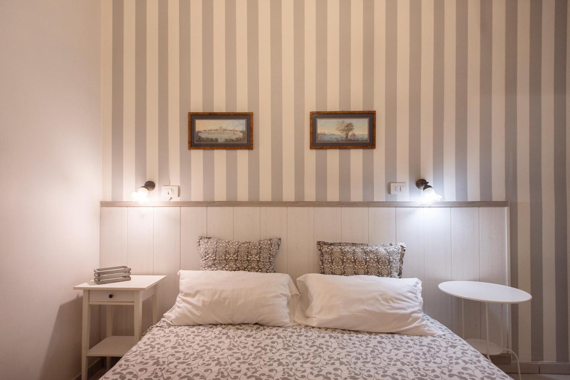 B&B Dei Decumani Napoli Ngoại thất bức ảnh