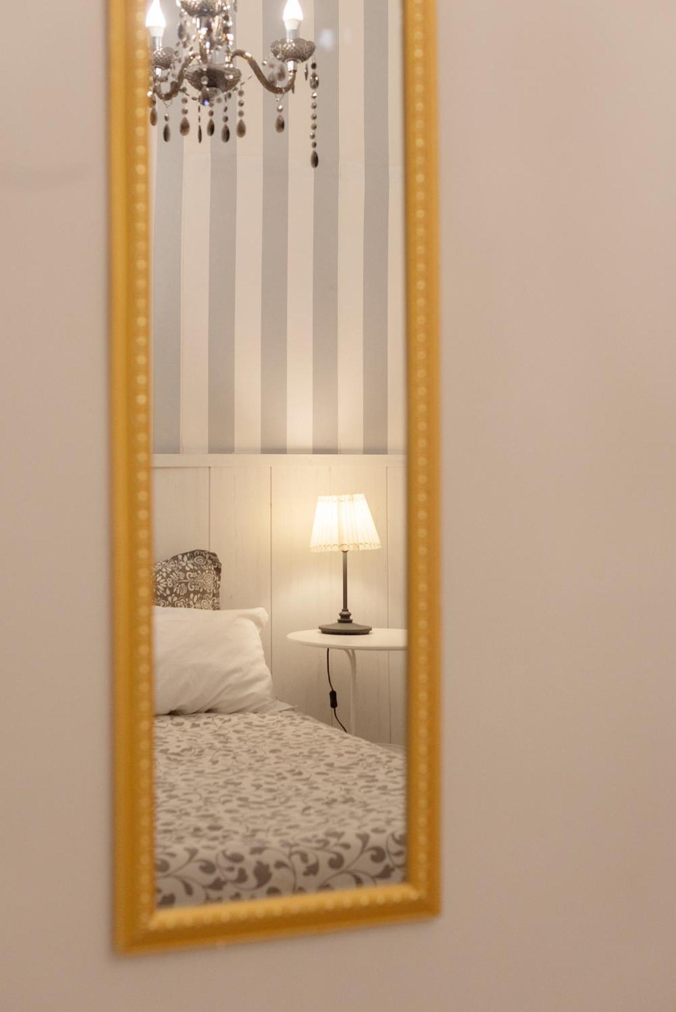 B&B Dei Decumani Napoli Ngoại thất bức ảnh