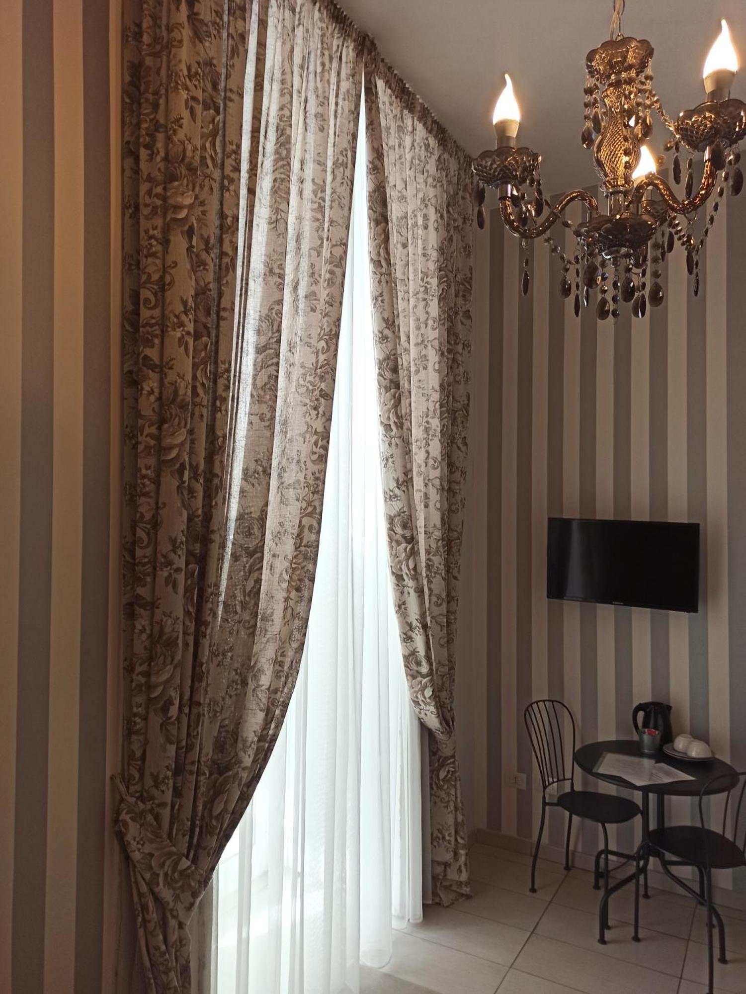 B&B Dei Decumani Napoli Ngoại thất bức ảnh