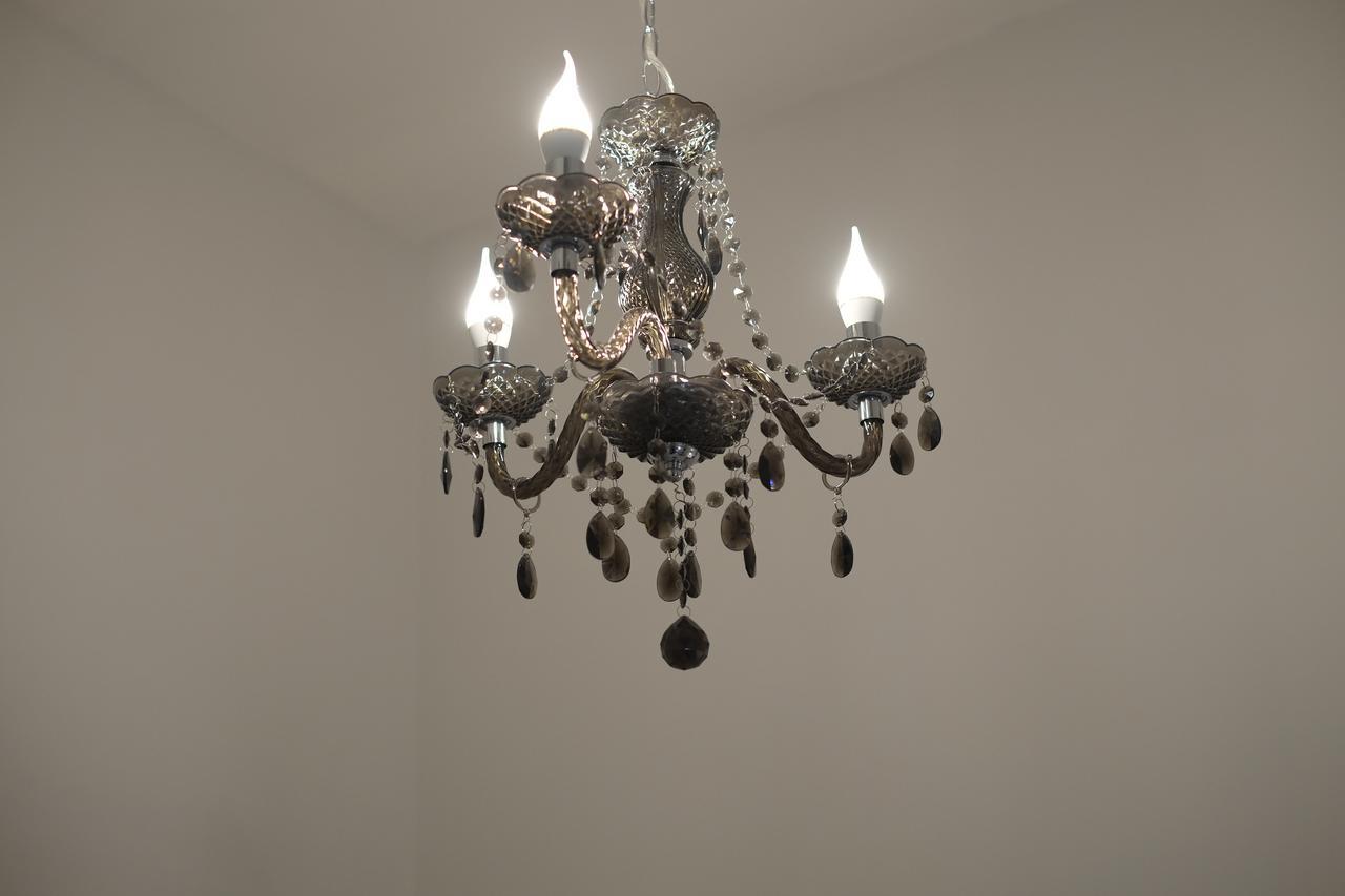 B&B Dei Decumani Napoli Ngoại thất bức ảnh