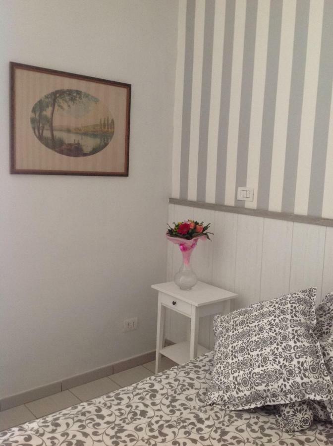 B&B Dei Decumani Napoli Ngoại thất bức ảnh