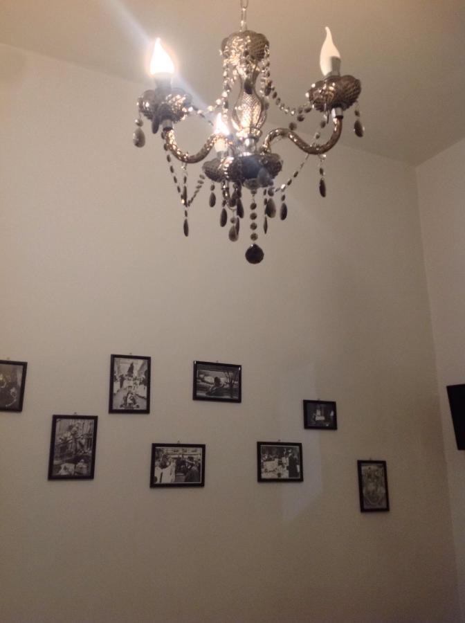 B&B Dei Decumani Napoli Ngoại thất bức ảnh